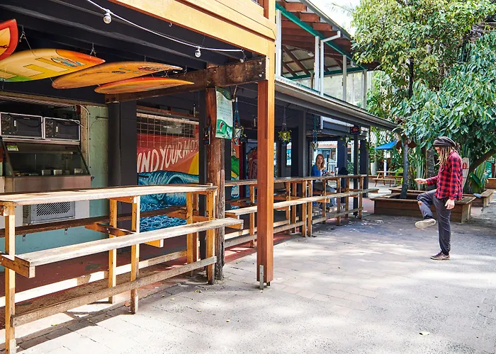 Arts Factory By Nomads (Adults Only)Hostel